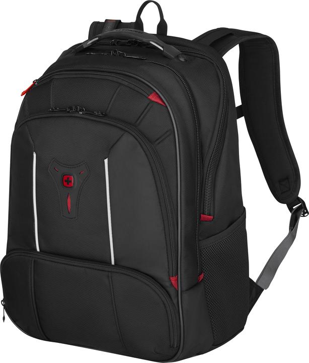 Image du produit Wenger Sac à dos professionnel Carbon Pro (33 l)