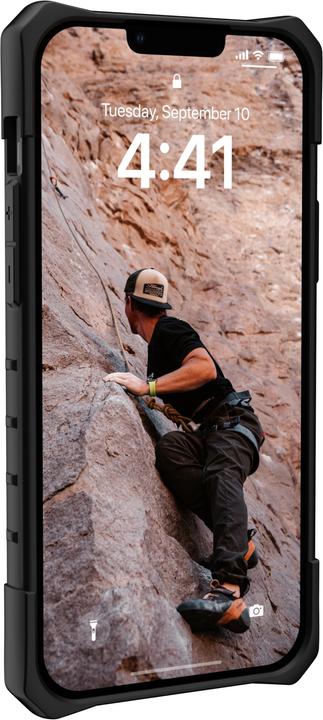 Productafbeelding UAG Pathfinder Etui - iPhone 14 Max (Apple iPhone 14 Plus)