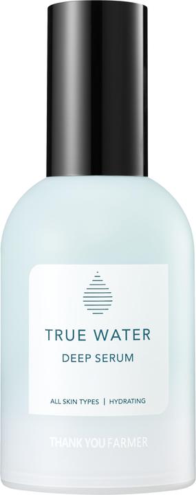 Thank you Farmer L'eau véritable (60 ml)