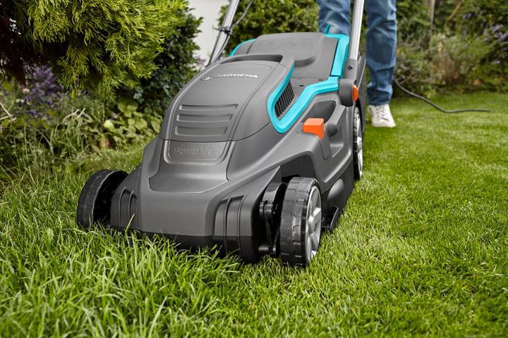 Immagine prodotto Gardena PowerMax 1600/37 (Corrente elettrica)