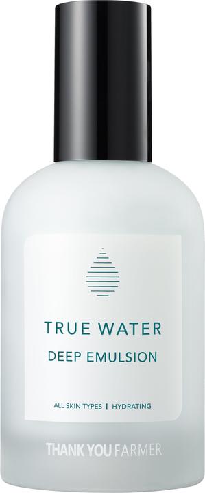 Thank you Farmer True Water (130 ml)