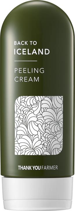 Thank you Farmer Back To Iceland (Peeling, 150 ml)