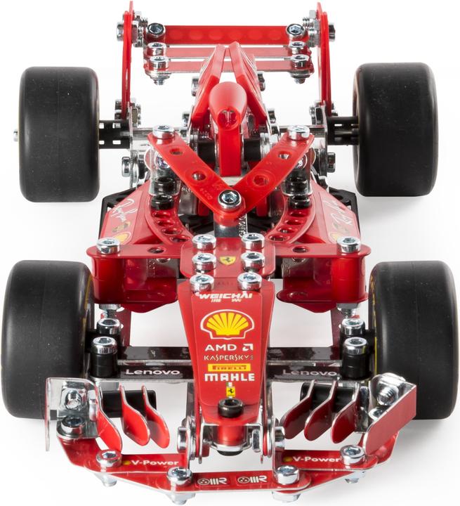 Produktbild Meccano Ferrari Formula 1