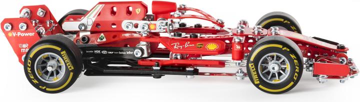 Produktbild Meccano Ferrari Formula 1