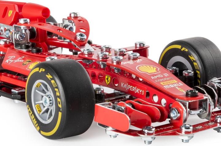 Produktbild Meccano Ferrari Formula 1