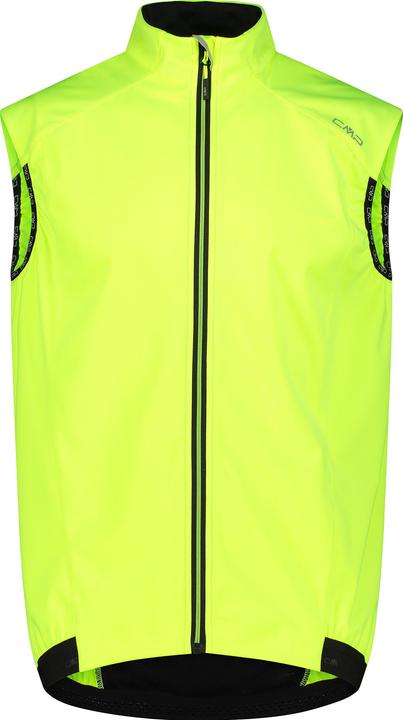 CMP Campagnolo Light Softshell Weste (52)