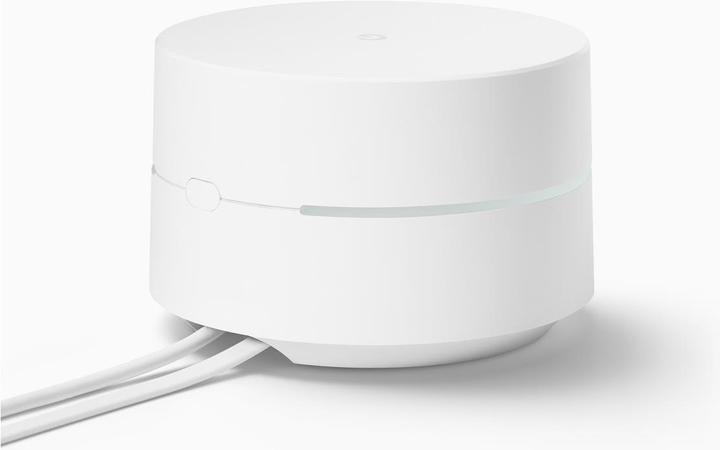 Produktbild Google Wifi - 2er-Set