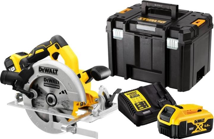 Immagine prodotto DeWalt DCS 570 P2