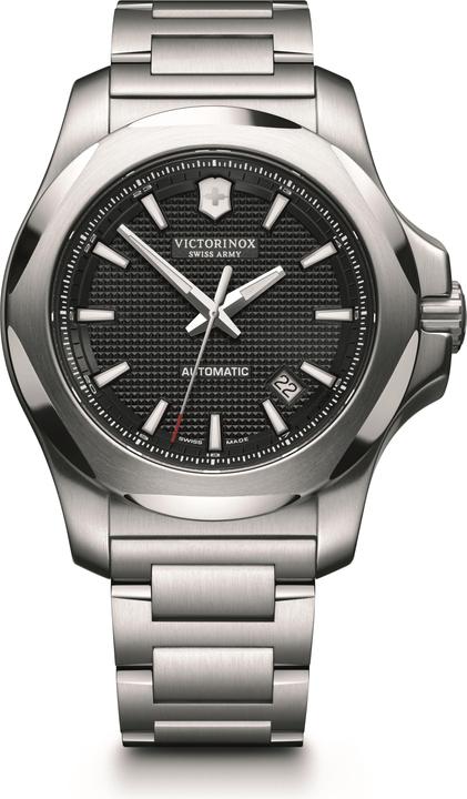 Actual product image Victorinox I.N.O.X. 241837 (Chronograph, Swiss made, 43 mm)