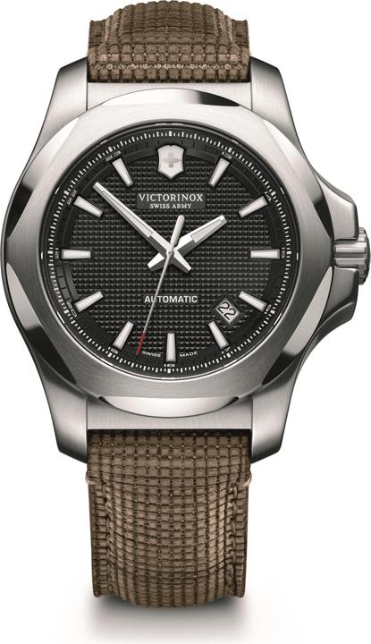 Image du produit Victorinox I.N.O.X. (Swiss Made, Chronographe, 43 mm)