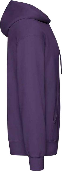 Immagine prodotto Fruit of the Loom Felpa Con Cappucio Modello Classico Adulti Unisex (S)
