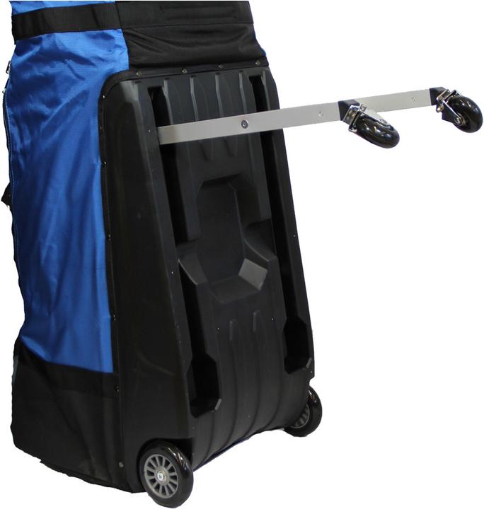 Actual product image Sun Mountain Glider Journey Travelcover