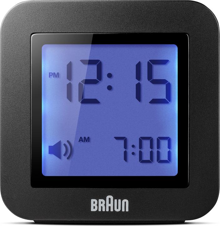 Image du produit Braun LCD