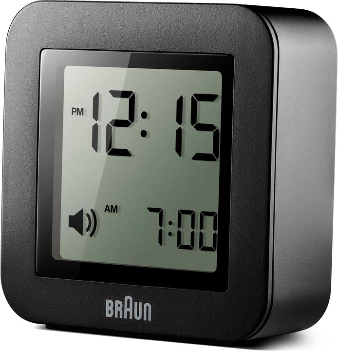 Image du produit Braun LCD