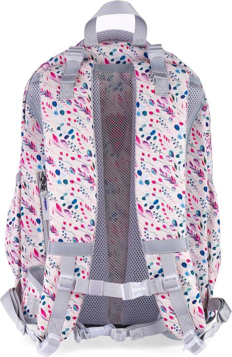 Produktbild Jolly Next Generation - 8-teiliges Schulranzen-Set (28 l)