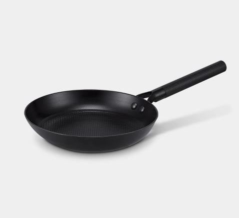 Actual product image Brabantia Pots and Pans (24 cm, Frying pan, Cast iron)