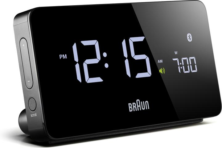 Produktbild Braun Lcd Bluetooth