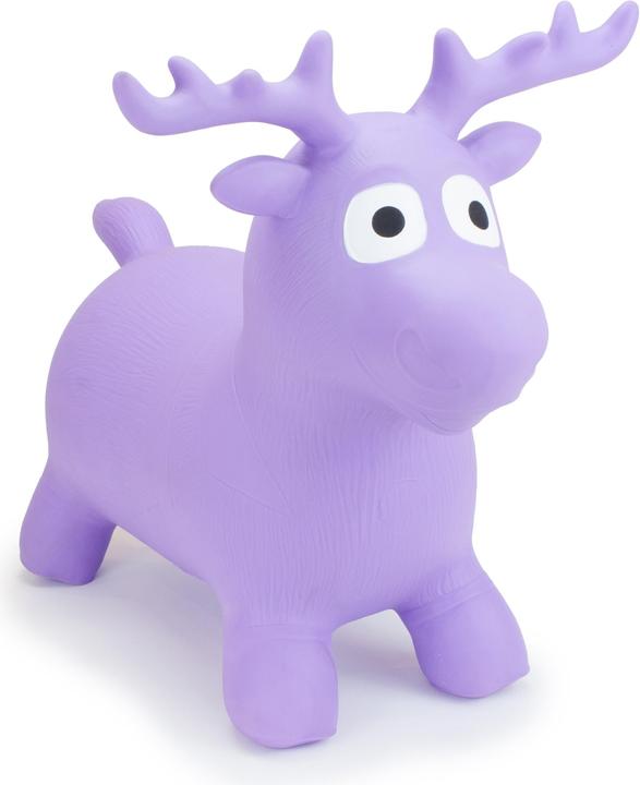 Happy Hopperz Moose
