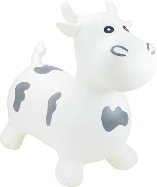 Actual product image Happy Hopperz Big Face Bull