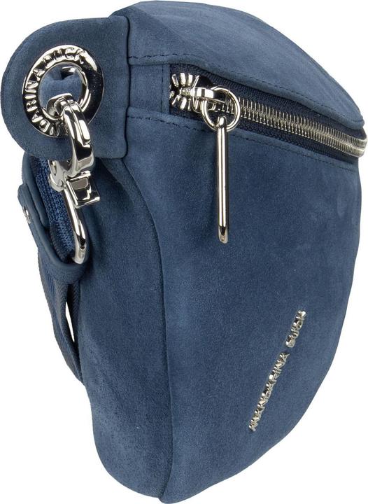Mandarina Duck Bauchtasche / Gürteltasche Mellow Velvet Bum Bag LWT73