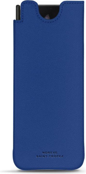 Bleu Océan PU ( Pantone #003da5 )