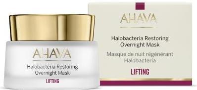 Produktbild Ahava Halobacteria Restoring Overnight Mask (50 ml)