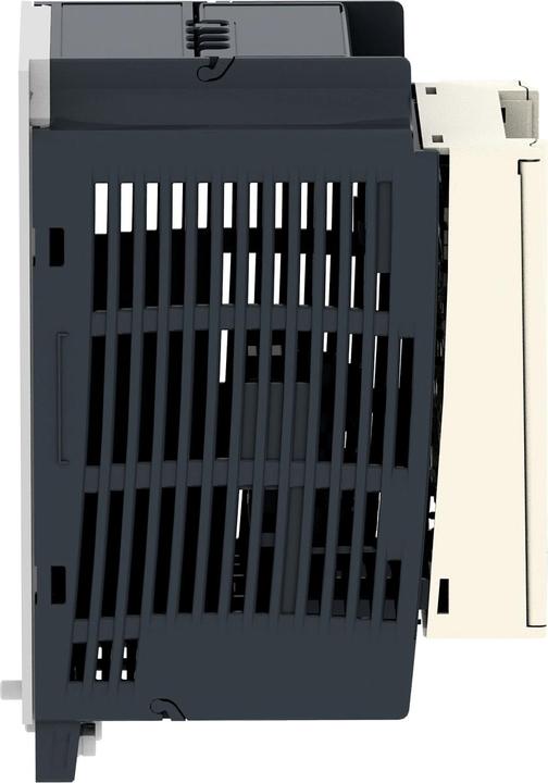Actual product image Schneider Electric Frequency converter 0,75KW 240V 3-phase