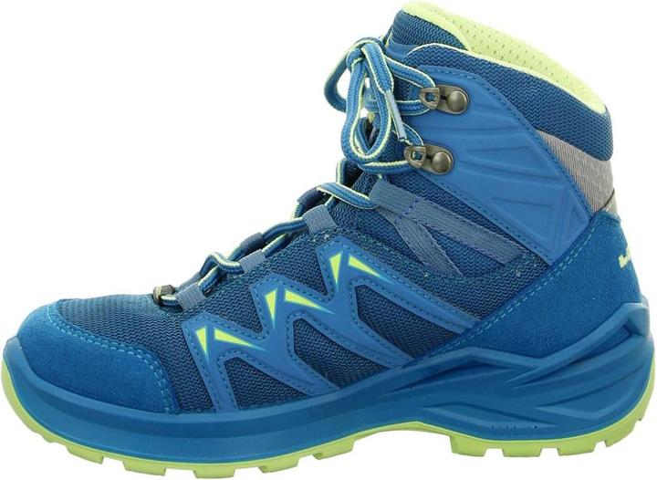 Actual product image Lowa Innox Pro GTX Junior (38)