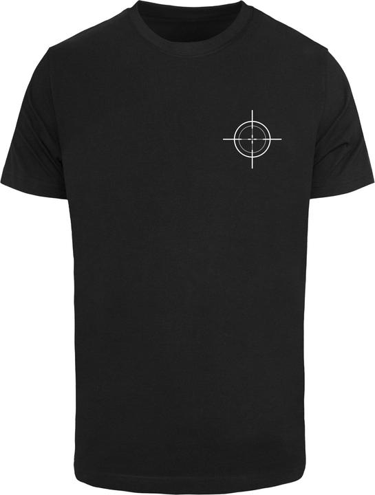 Immagine prodotto Mister Tee MisterTee: l'occhio di bue di un bersaglio Tee - 165793 (S)