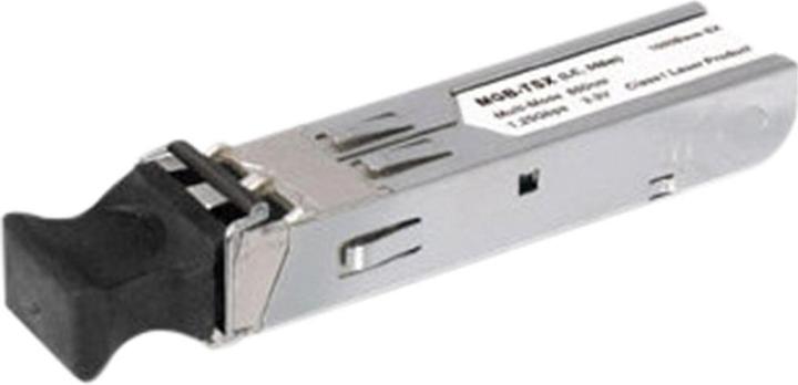 Produktbild Planet Mini GBIC SX Module -40 to 75°C, DDM