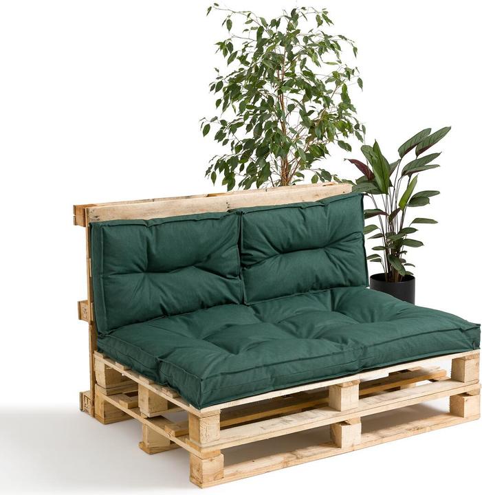 Image du produit La Redoute Interieurs Samara (80 x 120 cm)