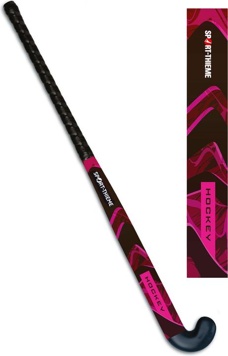 Sport-Thieme Hockey stick Force (93 cm, Right, Left)