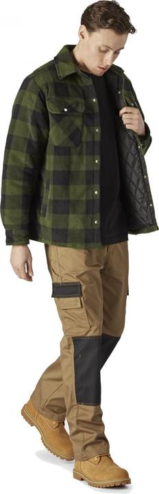 Actual product image Dickies Thermal Shirt Portland SH5000 (3XL)