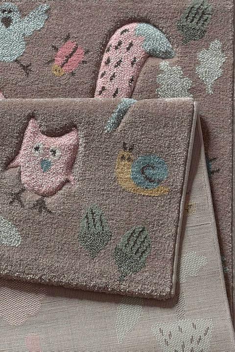 Image du produit Sigikid Forest (80 x 150 cm)