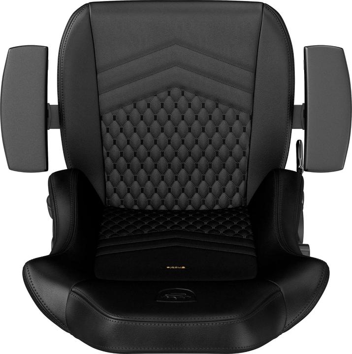Image du produit noblechairs HERO cuir véritable