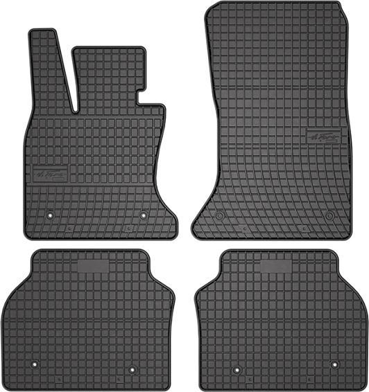 Productafbeelding Frogum BMW 5-serie GT F07 2009-2017 rubbermat