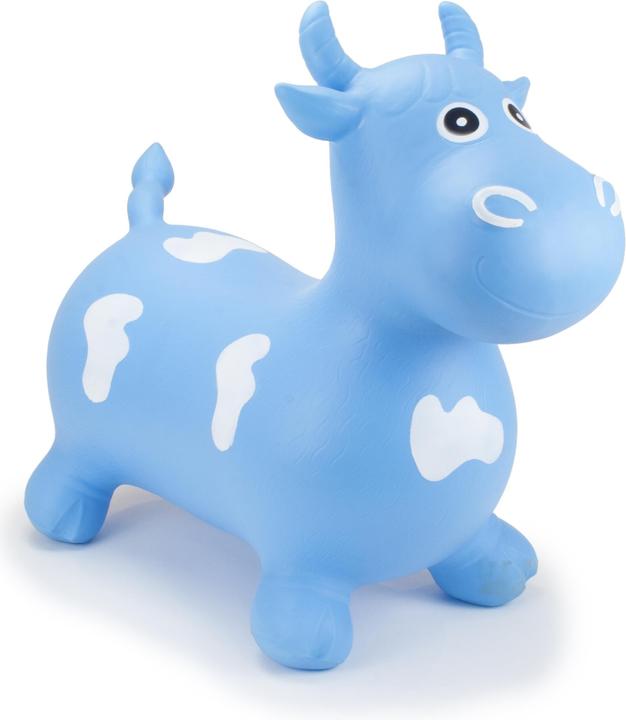 Happy Hopperz Big Face Bull