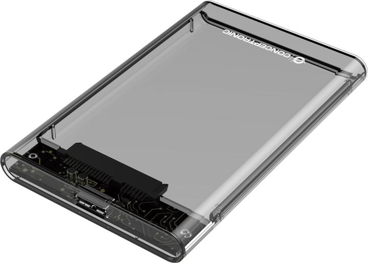 Actual product image Conceptronic DANTE03T (2.5")