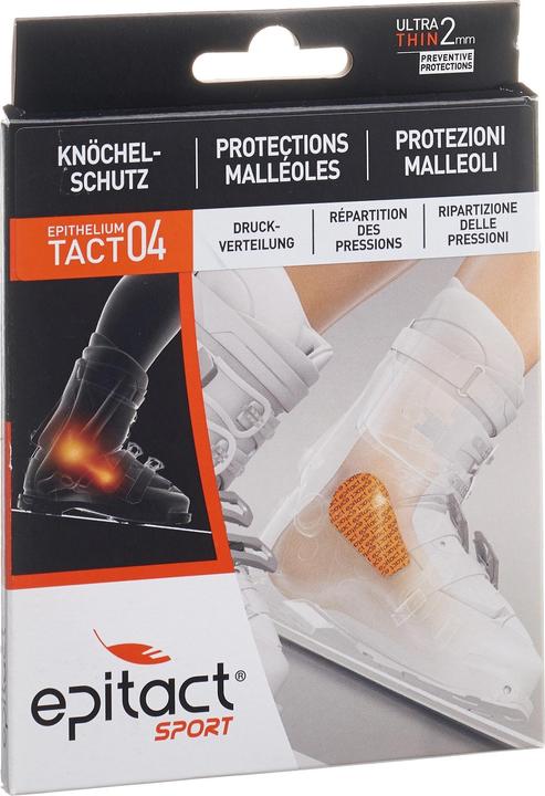 Produktbild Epitact Knöchelschutz (One Size)