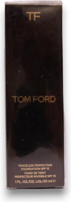 Immagine prodotto Tom Ford Traceless Perfecting Foundation SPF15 No.11.0 Dusk 30ml