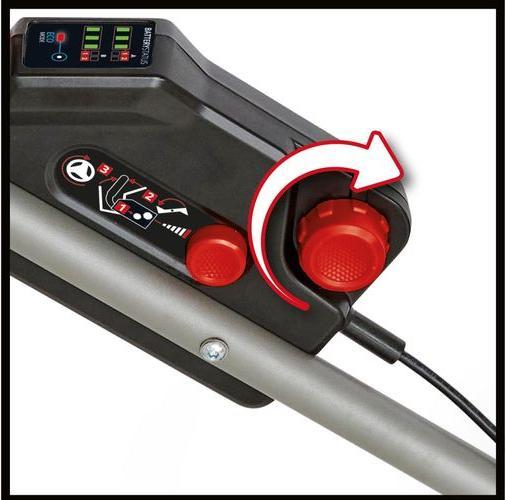 Produktbild Einhell GP-CM 36/47 S Li BL (4 x 4.0Ah) (Akkubetrieb)