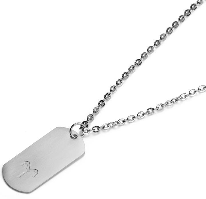 Image du produit Lucleon Zodiac (Acier inoxydable)