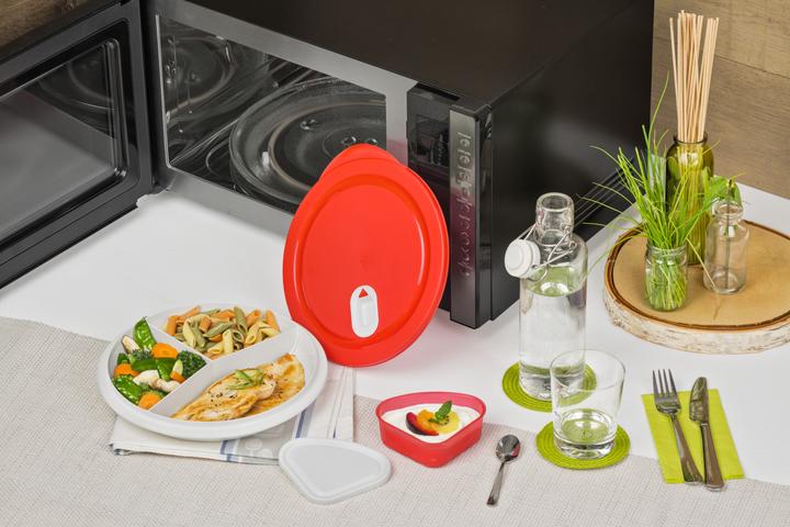 Image du produit Rotho Micro Clever (1.20 l)
