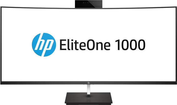 Produktbild HP EliteOne 1000 G2 (Intel Core i7-8700, 16 GB, 512 GB)