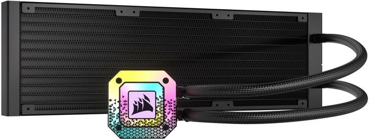 Image du produit Corsair CPC iCUE H150i ELITE CAPELLIX XT