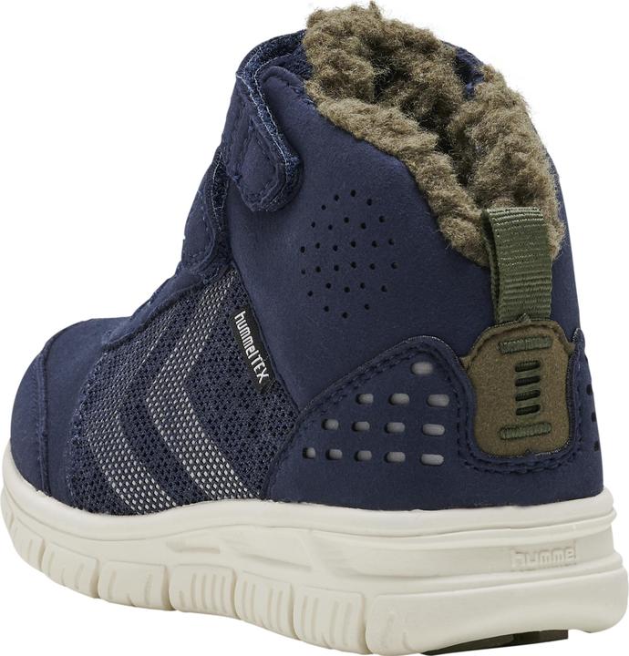 Produktbild hummel Crosslite Winter Mid Tex Jr (30)
