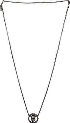 Image du produit Police Collier Vertex (Métal, 70 - 90 cm)