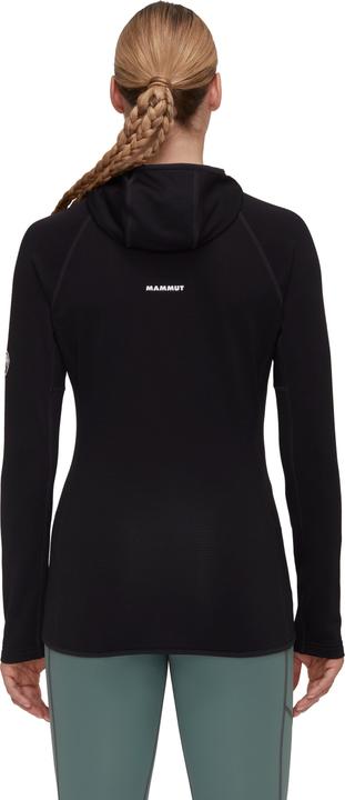 Produktbild Mammut Aenergy Light ML Hooded Jacket Women (M)