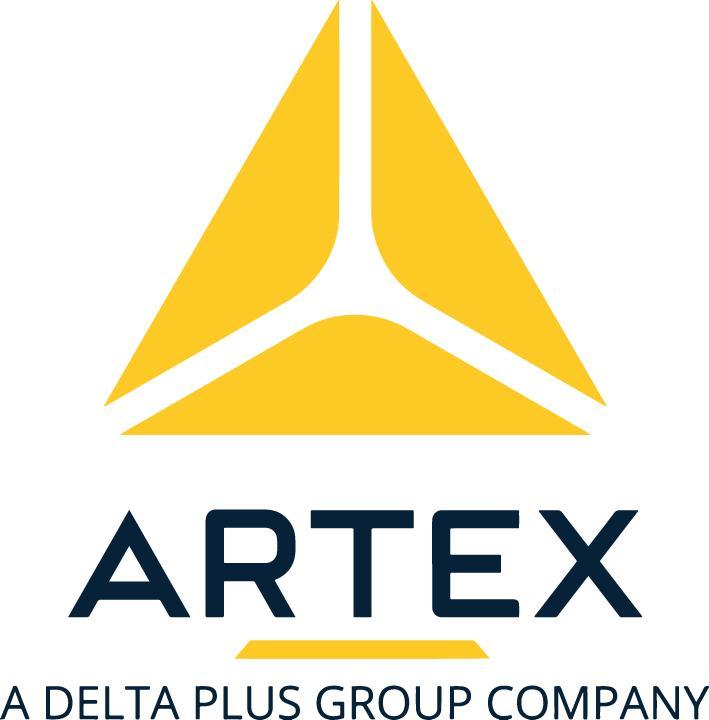 Actual product image Artex Hubarbeitsbühnen Set Auffanggurt AX 20 (Safety harness, 140 kg)