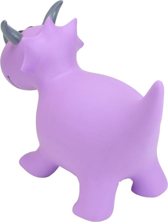 Immagine prodotto Happy Hopperz Triceratops Dino